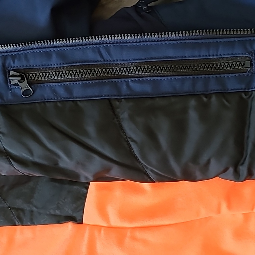 O'neill Halite Ski Jacket Size Medium - Picture 11 of 13